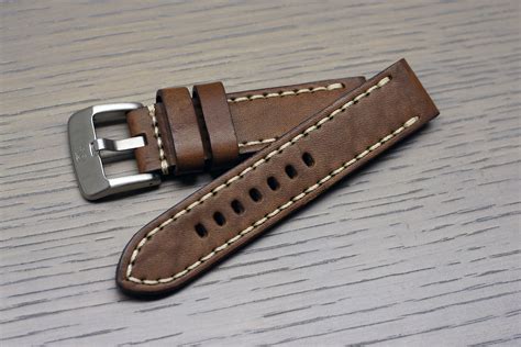 Panerai Watch Strap .